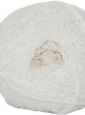 Hjertegarn Cotton Flame FV 1000