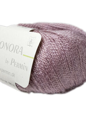 Leonora By Permin 880414 Gammel Rosa