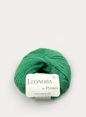 Leonora By Permin 880424 Sportsgrøn