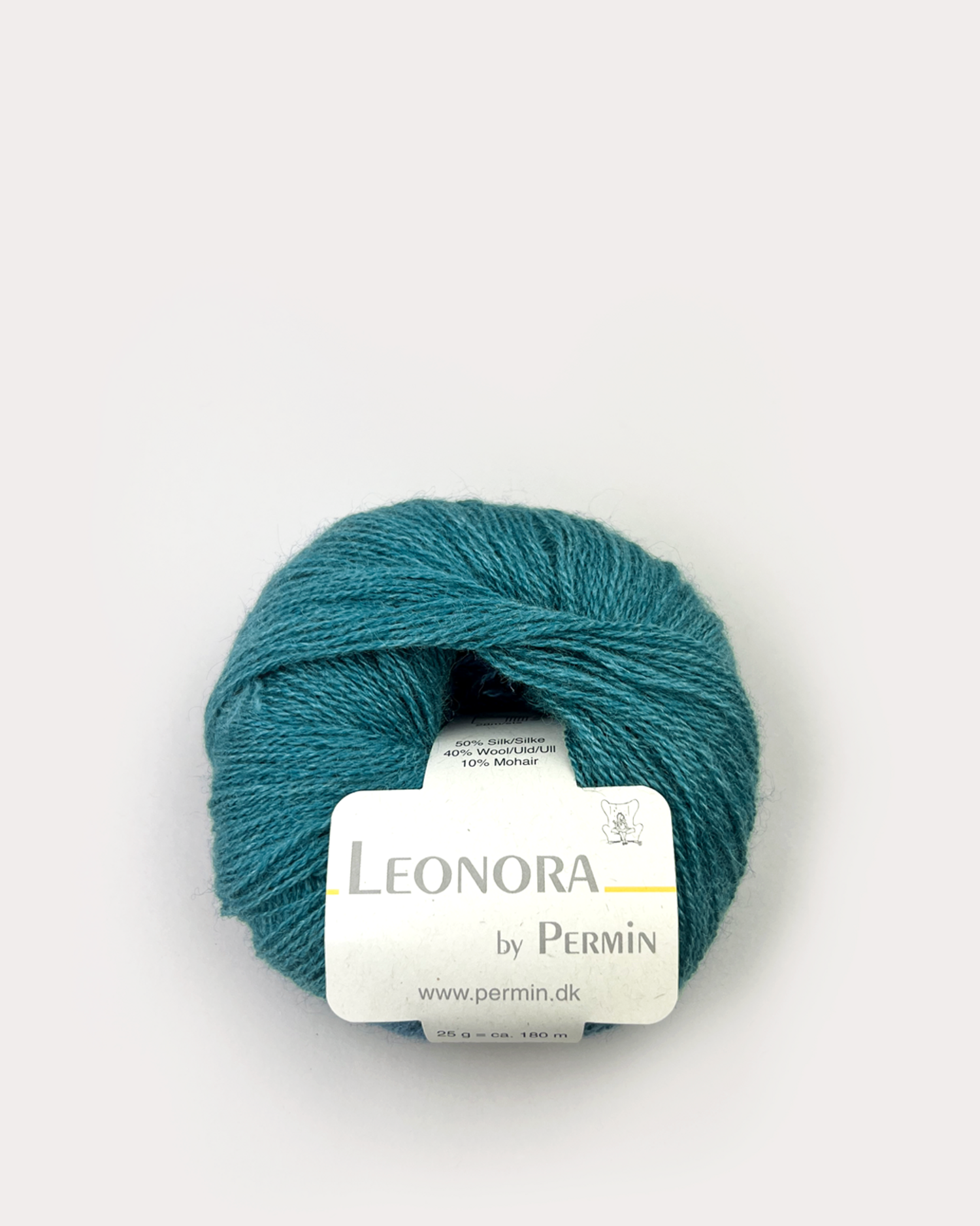 Leonora By Permin 880427 Petrol Leonora By Permin 880427 Petrol