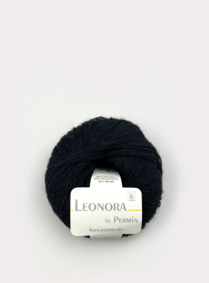 Leonora By Permin 880428 Sort