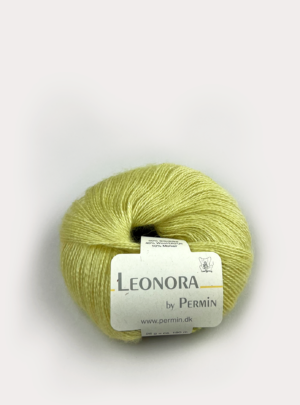 Leonora By Permin 880431 Lime