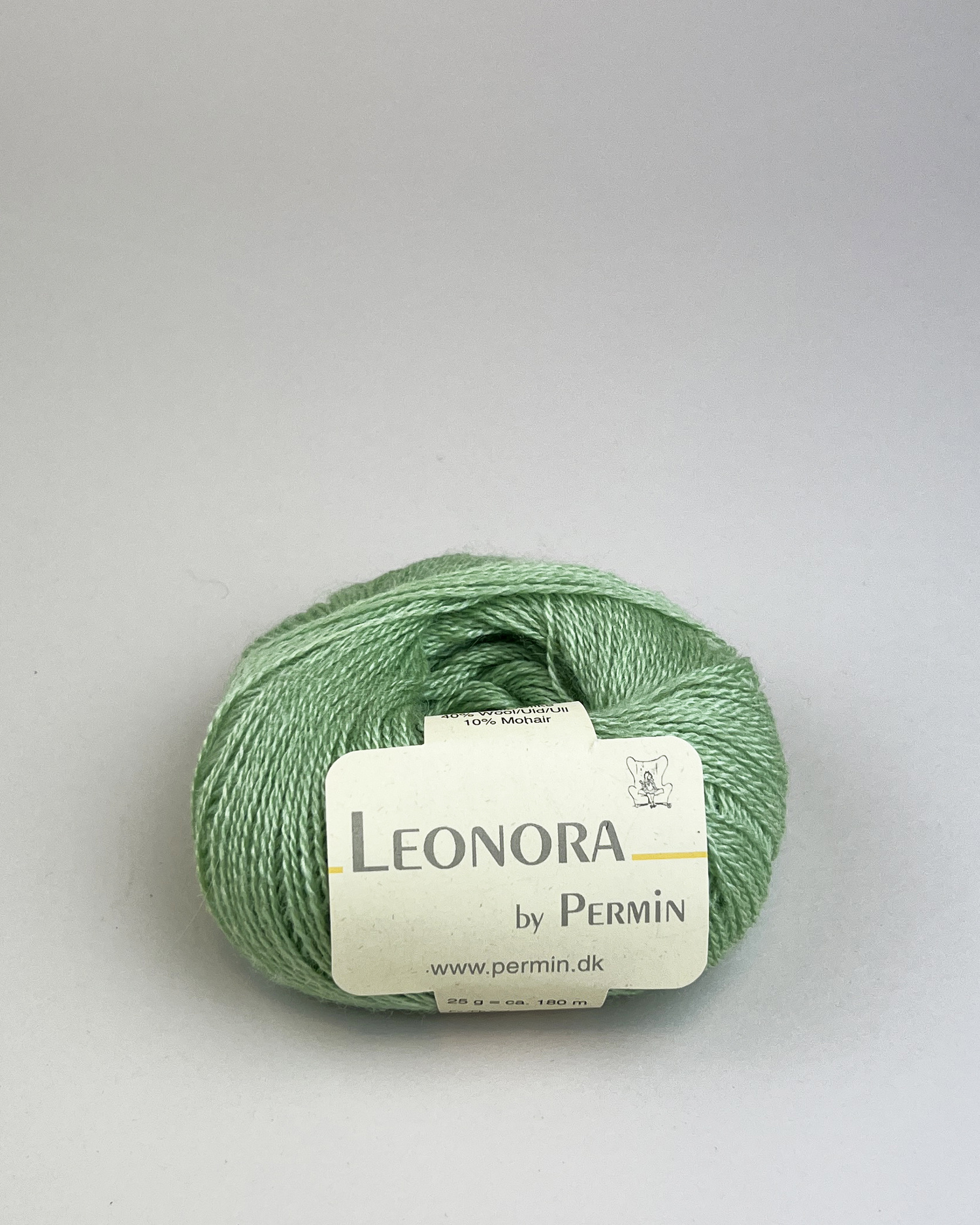Leonora By Permin 880434 Matcha Leonora By Permin 880434 Matcha