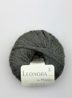 Leonora By Permin 880435 Mørk Army