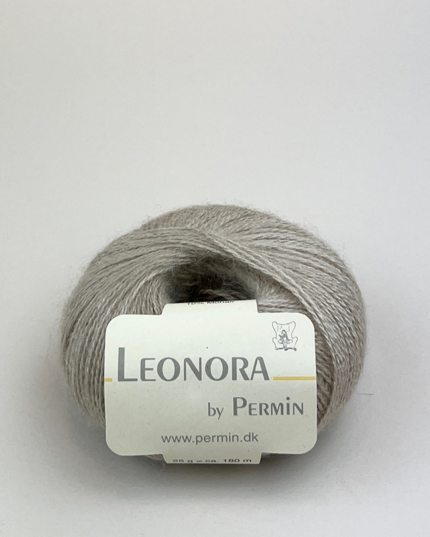 Leonora By Permin 880442 Marcipan Leonora By Permin 880442 Marcipan