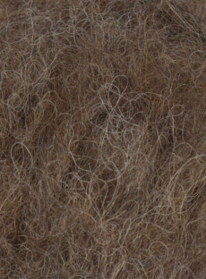Viking Garn Baby Alpaca Brun