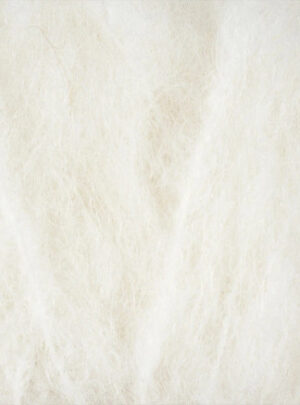 Viking Garn Baby Alpaca Hvid