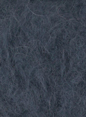 Viking Garn Baby Alpaca Jeansblå