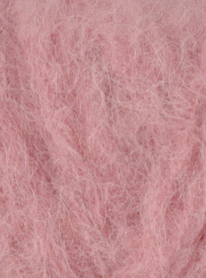 Viking Garn Baby Alpaca Lys gammelrosa