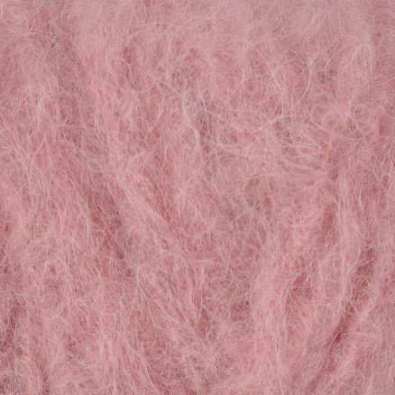 Viking Garn Baby Alpaca Lys gammelrosa Viking Garn Baby Alpaca Lys gammelrosa