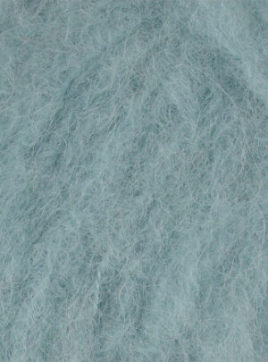 Viking Garn Baby Alpaca Lys petrol