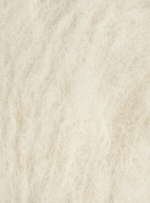 Viking Garn Baby Alpaca Naturhvid