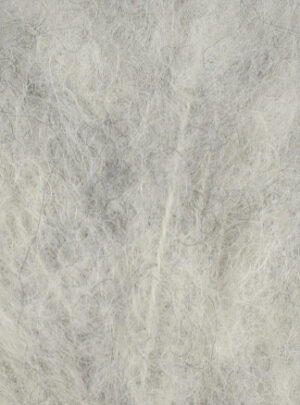 Viking Garn Baby Alpaca Perlegrå