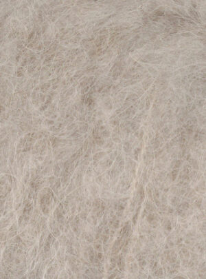 Viking Garn Baby Alpaca Sand