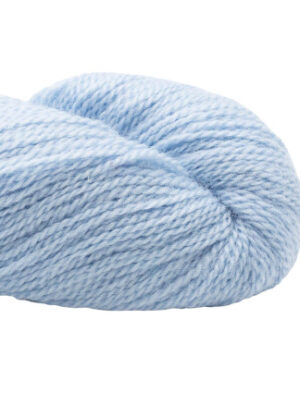 BC Garn Babyalpaca 10/2 55 Baby Blå