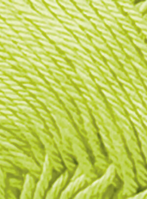 Järbo Minibomull Garn 71017 Lime 10g