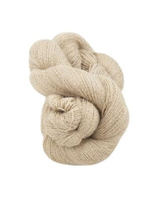 Kremke Soul Wool Baby Alpaca Lace 003-73 Kamel