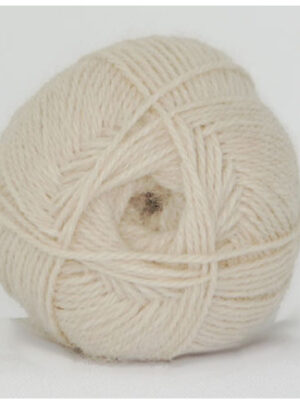 Hjertegarn Alpaca Garn 201