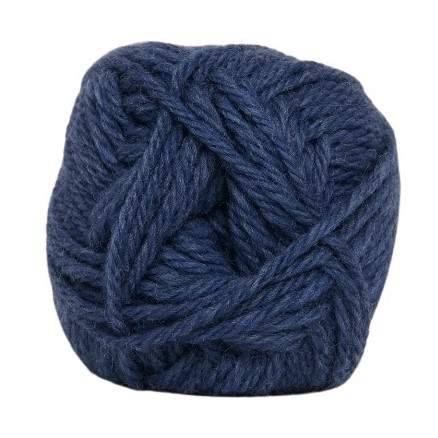 Hjertegarn Ragg-strømpegarn 737 Jeansblå Hjertegarn Ragg-strømpegarn 737 Jeansblå
