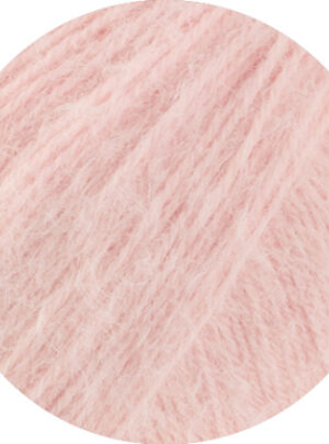 Lana Grossa Cosy Socks Strømpegarn 1 Rosa