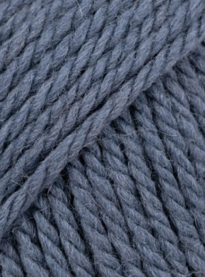 Drops Alaska Garn Unicolor 85 Dark Wash