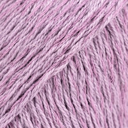 Drops Belle Garn Unicolor 34 Lilla Orkidé Drops Belle Garn Unicolor 34 Lilla Orkidé