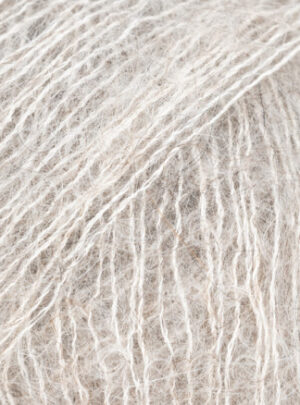 Drops Kid-Silk Garn Unicolor 74 Morgendis