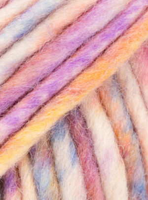 Drops Snow Garn Print 143 Eventyr