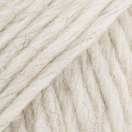 Drops Snow Garn Unicolor 134 Måneskin Drops Snow Garn Unicolor 134 Måneskin