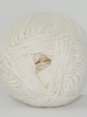 Hjertegarn Chunky Blød Bomuld fv 0030