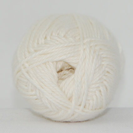 Hjertegarn Chunky Blød Bomuld fv 0030 Hjertegarn Chunky Blød Bomuld fv 0030