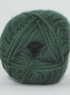 Hjertegarn Chunky Blød Bomuld fv 0036