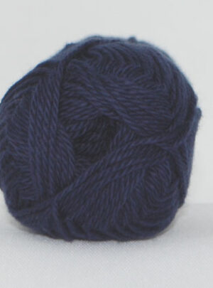 Hjertegarn Chunky Blød Bomuld fv 0042