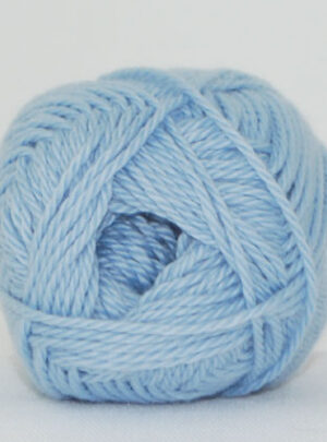 Hjertegarn Chunky Blød Bomuld fv 0046