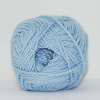 Hjertegarn Chunky Blød Bomuld fv 0046 Hjertegarn Chunky Blød Bomuld fv 0046