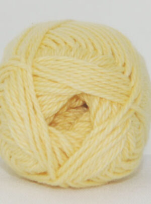 Hjertegarn Chunky Blød Bomuld fv 0070