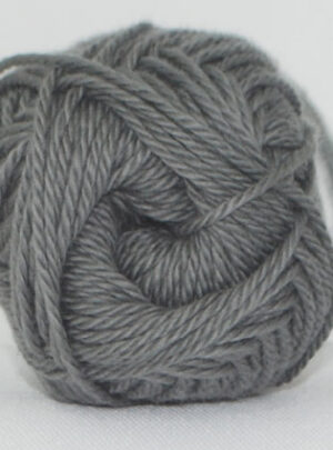 Hjertegarn Chunky Blød Bomuld fv 0403
