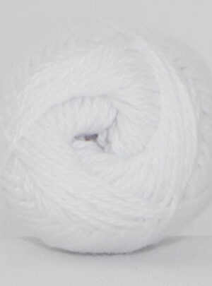 Hjertegarn Chunky Blød Bomuld fv 0601