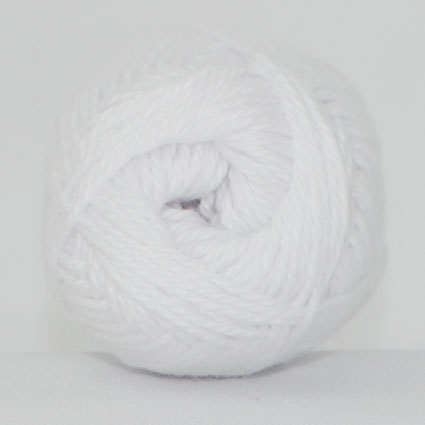 Hjertegarn Chunky Blød Bomuld fv 0601 Hjertegarn Chunky Blød Bomuld fv 0601