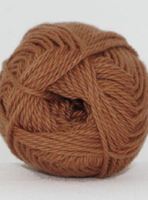 Hjertegarn Chunky Blød Bomuld fv 1142
