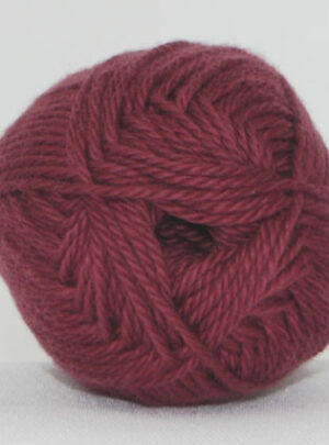 Hjertegarn Chunky Blød Bomuld fv 1525