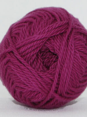 Hjertegarn Chunky Blød Bomuld fv 2431
