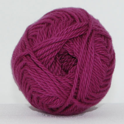 Hjertegarn Chunky Blød Bomuld fv 2431 Hjertegarn Chunky Blød Bomuld fv 2431