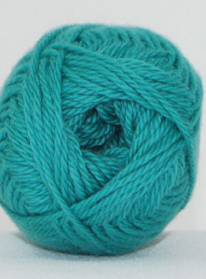 Hjertegarn Chunky Blød Bomuld fv 5122