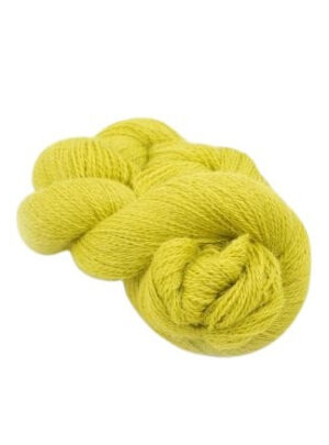 Kremke Soul Wool Baby Alpaca Lace 005-10 Æble