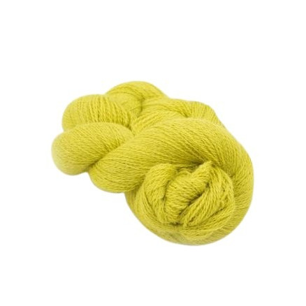 Kremke Soul Wool Baby Alpaca Lace 005-10 Æble Kremke Soul Wool Baby Alpaca Lace 005-10 Æble