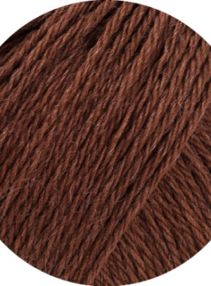 Lana Grossa Landlust Alpaca Merino 160 453 Mokka