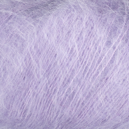 Nordic Sky Oulu Kid-Silk Garn 11 Lys Lilla Nordic Sky Oulu Kid-Silk Garn 11 Lys Lilla