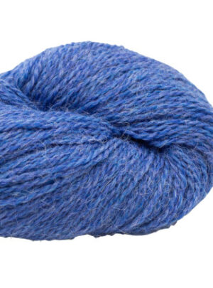 BC Garn Babyalpaca 10/2 116 Cyan