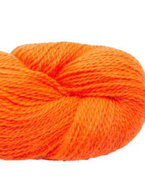 BC Garn Babyalpaca 10/2 72 Chokerende Orange